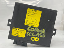 Load image into Gallery viewer, Lamp Control module S430 S500 S600 S55 2000 00 2001 01 2002 02 2003 03 - NW35422
