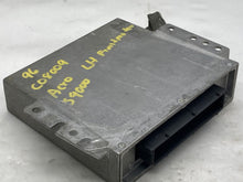 Load image into Gallery viewer, ECU ECM COMPUTER Saab 9000 1996 96 4cyl Turbo - NW62208
