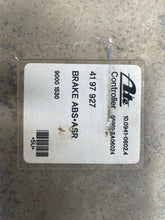 Load image into Gallery viewer, ABS COMPUTER SAAB 9000 1993 94 95 96 97 98 - NW37561
