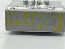 Load image into Gallery viewer, THEFT MOVEMENT CONTROL MODULE COMPUTER 320i 325ci 325i 330ci 330i 99-06 - NW30060
