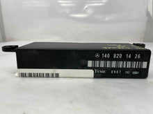 Load image into Gallery viewer, SEAT MEMORY COMPUTER S500SEL 1998 98 1999 99 - NW35560
