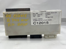 Load image into Gallery viewer, BODY CONTROL MODULE BMW 525i 750i M5 1998 98 - 03 - NW30061
