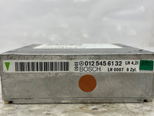 Load image into Gallery viewer, ECU ECM COMPUTER Mercedes 400Se 1992 92 - NW61782
