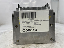 Load image into Gallery viewer, ECU ECM COMPUTER Mercedes 400Se 1992 92 - NW61782
