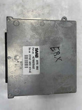 Load image into Gallery viewer, ECU ECM COMPUTER Saab 9-3 1999 99 2000 00 Auto Trans - NW62063
