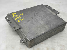 Load image into Gallery viewer, ECU ECM COMPUTER Saab 9-3 1999 99 2000 00 Auto Trans - NW62063
