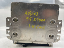 Load image into Gallery viewer, ECU ECM COMPUTER SAAB 9000 1995 V6 - NW62205

