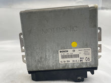Load image into Gallery viewer, ECU ECM COMPUTER SAAB 9000 1995 V6 - NW62205
