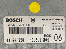 Load image into Gallery viewer, ECU ECM COMPUTER SAAB 9000 1995 V6 - NW62205
