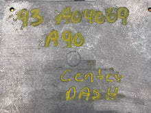 Load image into Gallery viewer, AIR BAG COMPUTER AUDI 100 90 S6 1993 94 95 96 - NW28719
