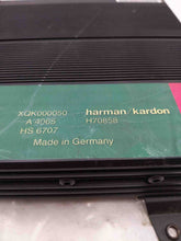 Load image into Gallery viewer, Radio  LAND ROVER 2003 - NW7549
