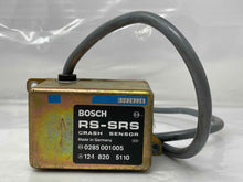 Load image into Gallery viewer, AIR BAG COMPUTER MERCEDES 190 260E 300D 1986 87 - NW36085
