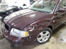 Load image into Gallery viewer, REAR DOOR Audi A6 RS6 1998 98 1999 99 2000 00 01 02 03 04 Right - 1006431
