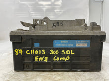 Load image into Gallery viewer, ABS COMPUTER MERCEDES 300D 300E 380 420 1986 87 88 - 93 - NW36086
