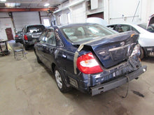 Load image into Gallery viewer, REAR DOOR Toyota Camry 2002 02 2003 03 2004 04 05 06 Left - 1322580
