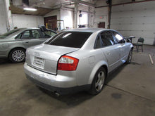 Load image into Gallery viewer, Console Audi A4 2003 03 - 848469
