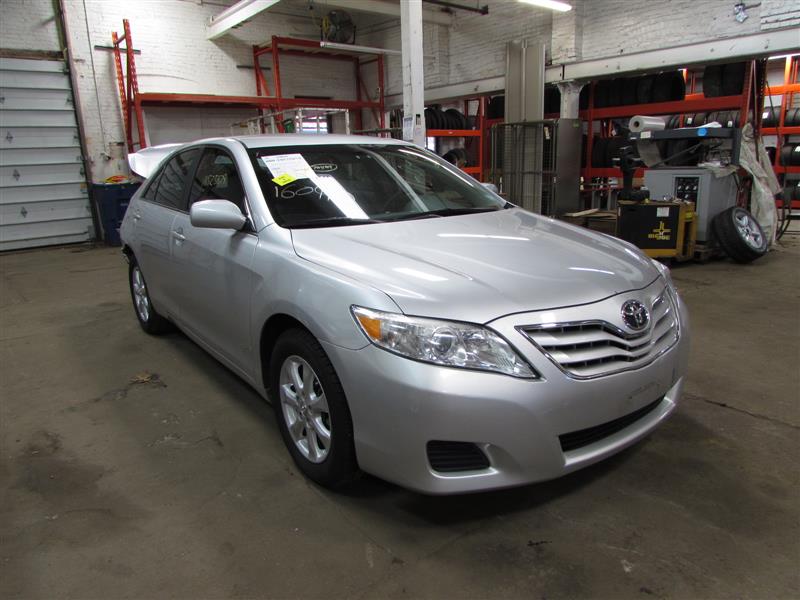 FRONT DOOR Toyota Camry 2007 07 2008 08 2009 09 2010 10 2011 11 Right - 848262