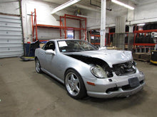 Load image into Gallery viewer, 2001-2004 230 SLK SLK230 SLK32 SLK320 STEERING GEAR RACK AND PINION - 1153306
