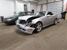 Load image into Gallery viewer, 2001-2004 230 SLK SLK230 SLK32 SLK320 STEERING GEAR RACK AND PINION - 1153306
