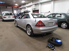 Load image into Gallery viewer, 2001-2004 230 SLK SLK230 SLK32 SLK320 STEERING GEAR RACK AND PINION - 1153306
