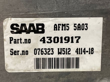 Load image into Gallery viewer, ECU ECM Computer  SAAB 9000 1995 - NW62203

