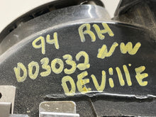 Load image into Gallery viewer, Headlight Lamp Assembly Cadillac Deville 1994 - NW101806

