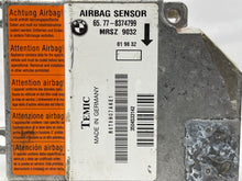 Load image into Gallery viewer, Air Bag computer BMW 323i 318i 328i 1996 96 97 98 99 00 - NW29075
