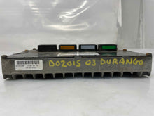 Load image into Gallery viewer, ECU ECM Computer Dodge Durango 2003 - NW58034
