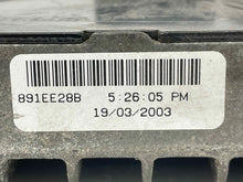Load image into Gallery viewer, ECU ECM Computer Dodge Durango 2003 - NW58034
