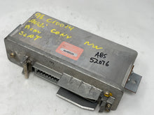 Load image into Gallery viewer, Computer  AUDI CABRIOLET 1996 - NW28563
