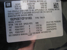 Load image into Gallery viewer, [INVENTORYCAR_YEAR_MAKE_MODEL] WINDSHIELD WASHER FLUID RESERVOIR BOTTLE - DG28501
