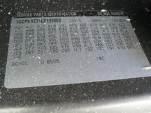 Load image into Gallery viewer, [INVENTORYCAR_YEAR_MAKE_MODEL] WINDSHIELD WASHER FLUID RESERVOIR BOTTLE - DG28501
