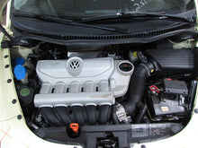 Load image into Gallery viewer, STARTER Beetle Jetta Rabbit 05 06 07 08 2.5L Auto - 856906
