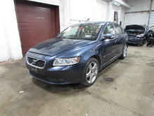 Load image into Gallery viewer, OWNERS MANUAL Volvo S40 2008 08 - 858747
