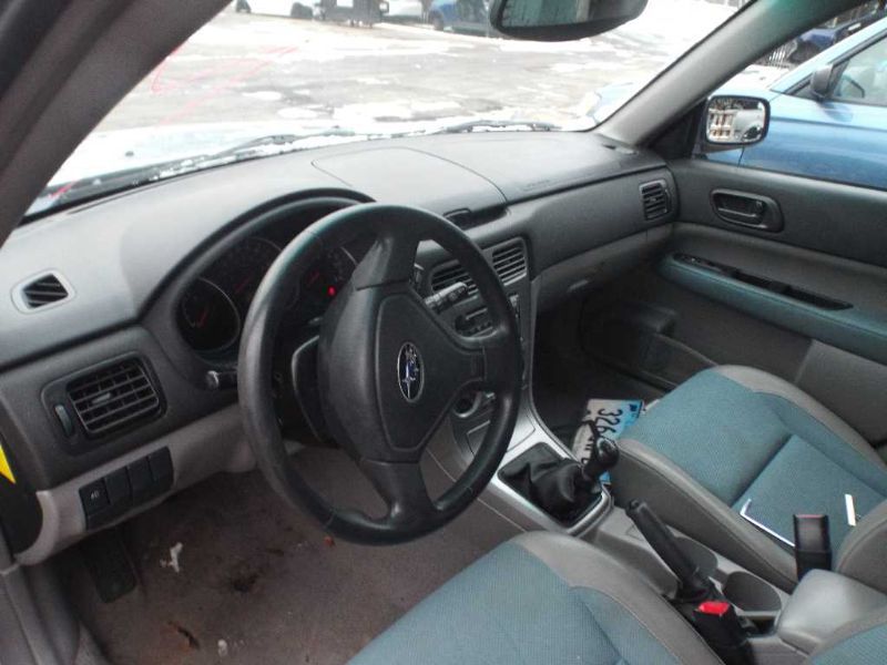 CV AXLE SHAFT SUBARU FORESTER 2003 04 05 06 07 - MRK178346