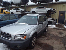 Load image into Gallery viewer, CV AXLE SHAFT SUBARU FORESTER 2003 04 05 06 07 - MRK178346
