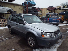 Load image into Gallery viewer, CV AXLE SHAFT SUBARU FORESTER 2003 04 05 06 07 - MRK178346
