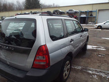 Load image into Gallery viewer, CV AXLE SHAFT SUBARU FORESTER 2003 04 05 06 07 - MRK178346
