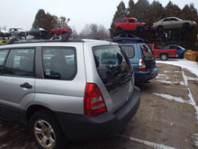 Load image into Gallery viewer, CV AXLE SHAFT SUBARU FORESTER 2003 04 05 06 07 - MRK178346
