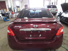Load image into Gallery viewer, ALTERNATOR Nissan Altima Maxima 07 08 09 10 11 12 13 14 15 - 1140034
