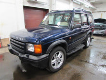 Load image into Gallery viewer, TURN SIGNAL SWITCH FREELANDER DISCOVERY 99 00 - 04 05 - 874730
