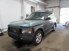 Load image into Gallery viewer, FRONT DOOR Land Rover Range Rover 2003 03 2004 04 2005 05 Right - 1321296

