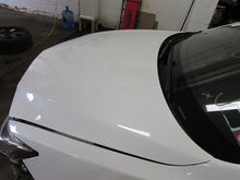 Load image into Gallery viewer, LOWER RADIO FACE PANEL Acura ILX 2016 16 - 873406

