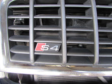Load image into Gallery viewer, RADIATOR OVERFLOW Audi RS4 S4 2004 04 05 06 07 08 09 - 885412
