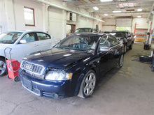 Load image into Gallery viewer, RADIATOR OVERFLOW Audi RS4 S4 2004 04 05 06 07 08 09 - 885412
