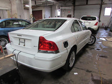 Load image into Gallery viewer, JACK AND TOOLS Volvo S60 2005 05 - 892076
