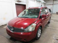 Load image into Gallery viewer, CV AXLE SHAFT Nissan Quest 2004 04 2005 05 2006 06 07 08 09 Auto Left - 899597
