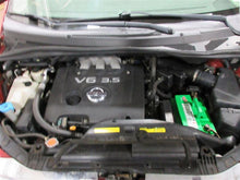 Load image into Gallery viewer, CV AXLE SHAFT Nissan Quest 2004 04 2005 05 2006 06 07 08 09 Auto Left - 899597

