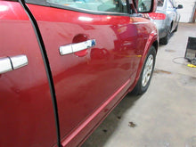Load image into Gallery viewer, CV AXLE SHAFT Nissan Quest 2004 04 2005 05 2006 06 07 08 09 Auto Left - 899597
