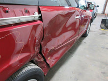 Load image into Gallery viewer, CV AXLE SHAFT Nissan Quest 2004 04 2005 05 2006 06 07 08 09 Auto Left - 899597
